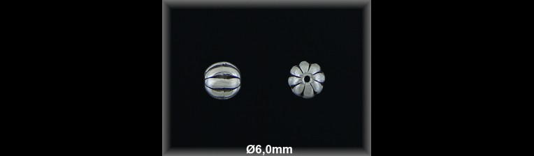 Fornituras de Plata 925 al Por Mayor ref FB305 | Mayorista