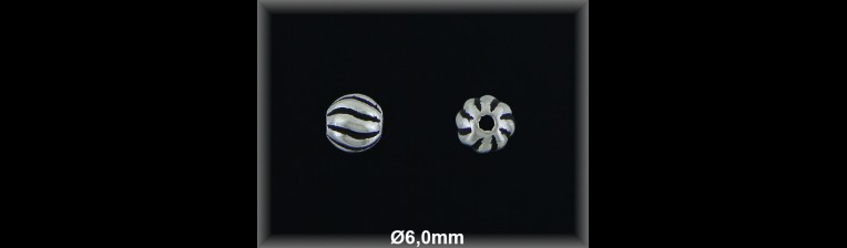 Fornituras de Plata 925 al Por Mayor ref FB306 | Mayorista