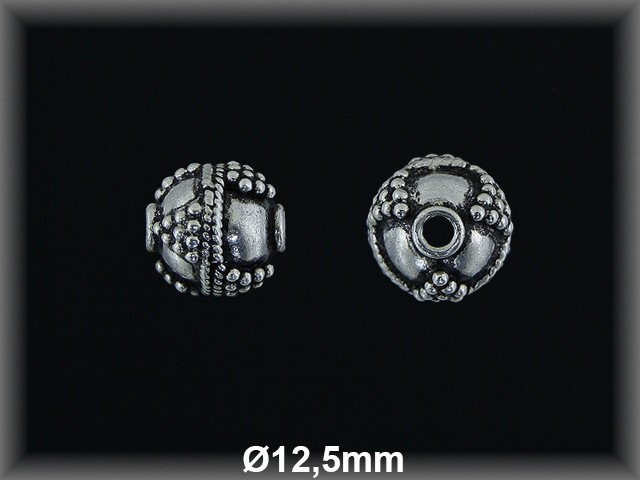 Fornituras de Plata 925 al Por Mayor ref FB348 | Mayorista