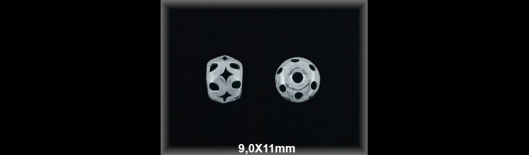 Fornituras de Plata 925 al Por Mayor ref FB360 | Mayorista