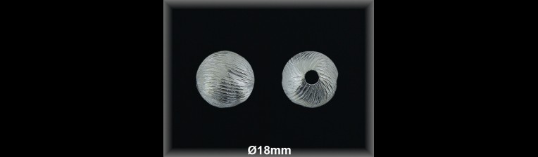 Fornituras de Plata 925 al Por Mayor ref FBL022 | Mayorista