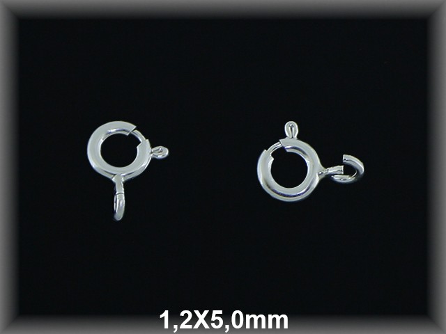 Fornituras de Plata 925 al Por Mayor ref FC004 | Mayorista