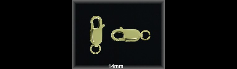 Fornituras de Plata 925 al Por Mayor ref FC038C | Mayorista