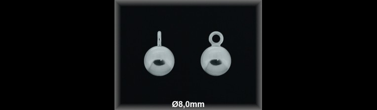 Fornituras de Plata 925 al Por Mayor ref FF005 | Mayorista