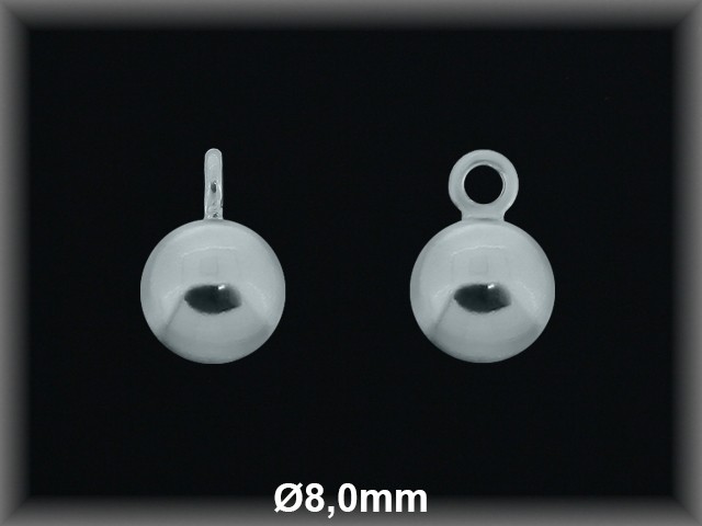 Fornituras de Plata 925 al Por Mayor ref FF005 | Mayorista