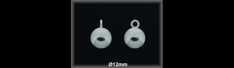 Fornituras de Plata 925 al Por Mayor ref FF007 | Mayorista
