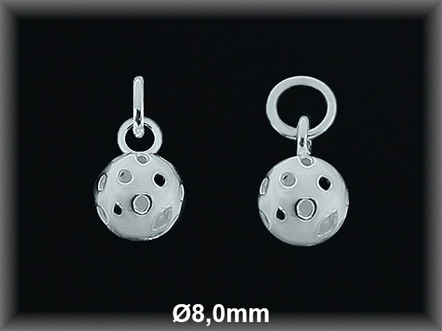Fornituras de Plata 925 al Por Mayor ref FF013 | Mayorista