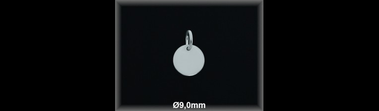 Fornituras de Plata 925 al Por Mayor ref FF021G | Mayorista