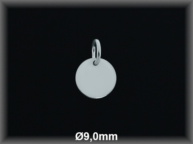 Fornituras de Plata 925 al Por Mayor ref FF021G | Mayorista
