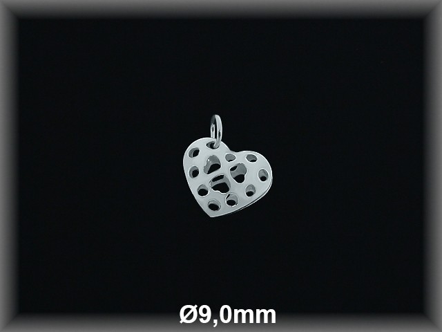 Fornituras de Plata 925 al Por Mayor ref FF026 | Mayorista