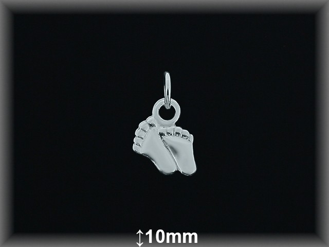 Fornituras de Plata 925 al Por Mayor ref FF035 | Mayorista