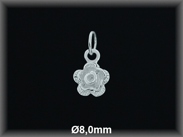 Fornituras de Plata 925 al Por Mayor ref FF058 | Mayorista