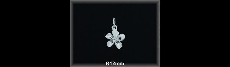 Fornituras de Plata 925 al Por Mayor ref FF059 | Mayorista