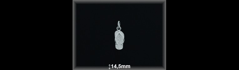 Fornituras de Plata 925 al Por Mayor ref FF119 | Mayorista