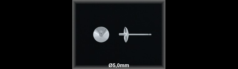 Fornituras de Plata 925 al Por Mayor ref FP164 | Mayorista