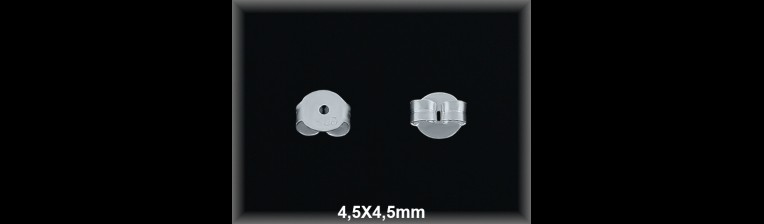 Fornituras de Plata 925 al Por Mayor ref FP405 | Mayorista