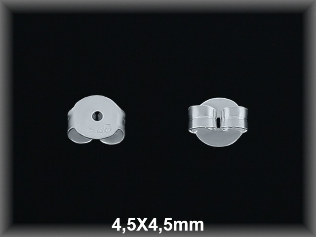 Fornituras de Plata 925 al Por Mayor ref FP405 | Mayorista