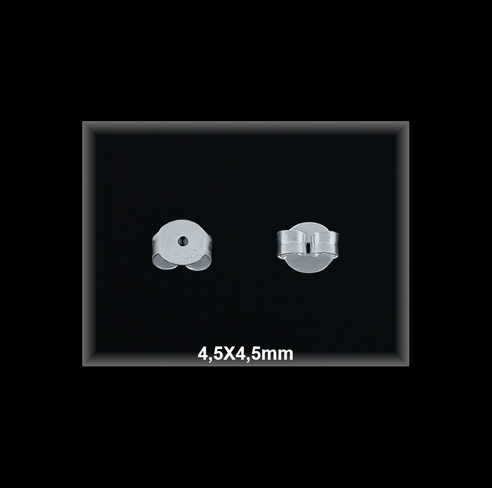 Fornituras de Plata 925 al Por Mayor ref FP405 | Mayorista