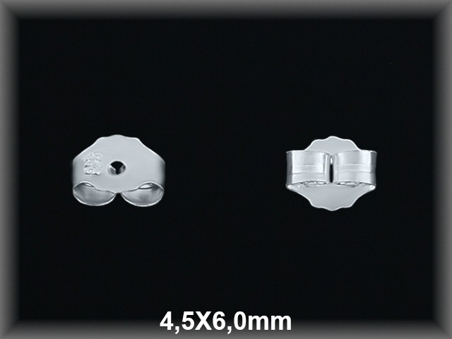 Fornituras de Plata 925 al Por Mayor ref FP407 | Mayorista
