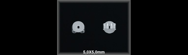 Fornituras de Plata 925 al Por Mayor ref FP410 | Mayorista