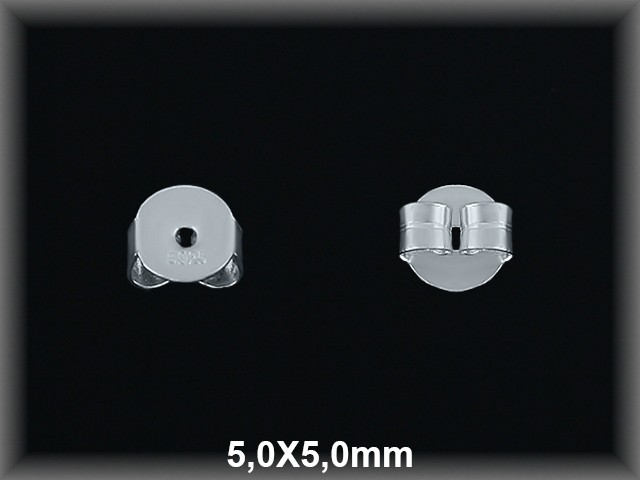 Fornituras de Plata 925 al Por Mayor ref FP410 | Mayorista