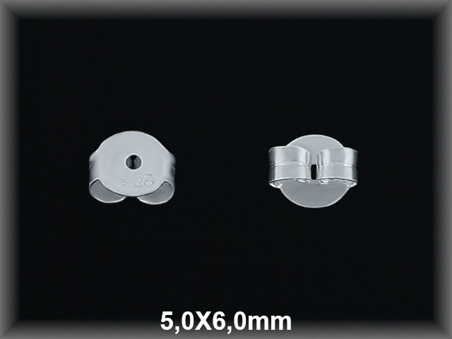 Fornituras de Plata 925 al Por Mayor ref FP412 | Mayorista