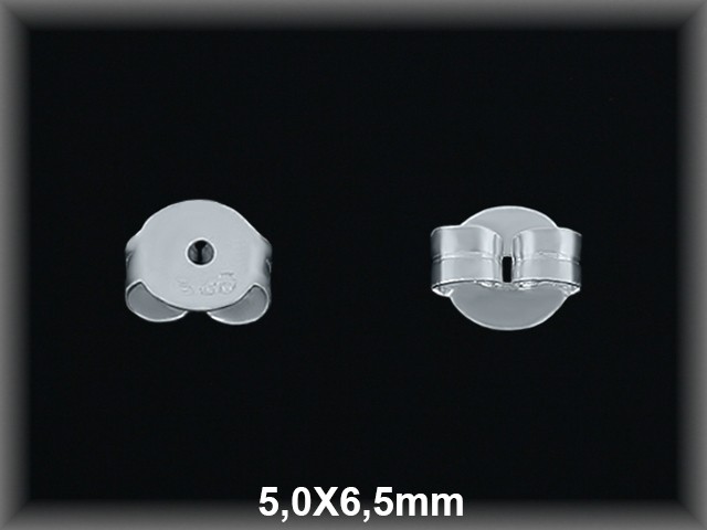 Fornituras de Plata 925 al Por Mayor ref FP417 | Mayorista