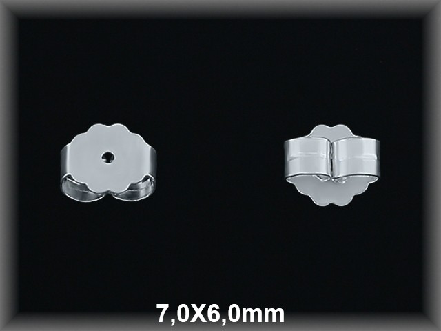 Fornituras de Plata 925 al Por Mayor ref FP420 | Mayorista