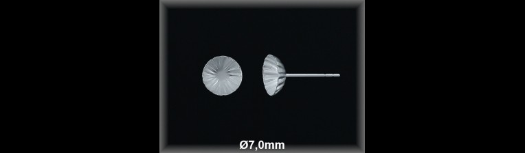 Fornituras de Plata 925 al Por Mayor ref FPL008 | Mayorista