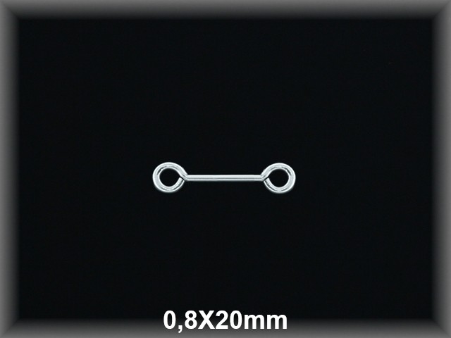 Mayoristas de Fornituras de Plata 925 ref FS120 | al por Mayor