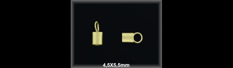 Fornituras de Plata 925 al Por Mayor ref FTE039C | Mayorista