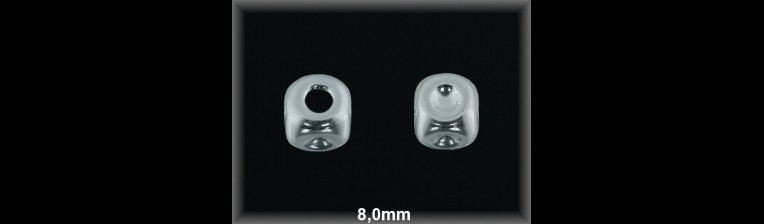 Fornituras de Plata 925 al Por Mayor ref FU010 | Mayorista