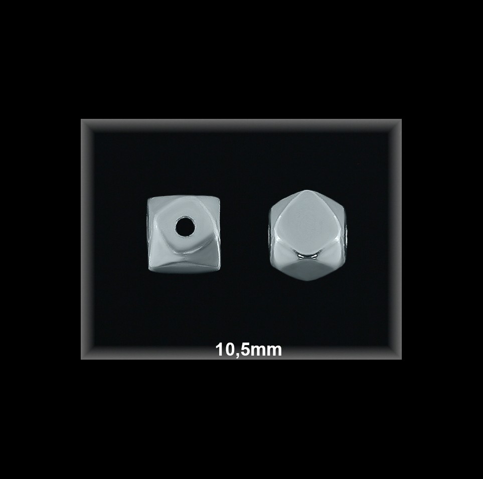 Fornituras de Plata 925 al Por Mayor ref FU095 | Mayorista