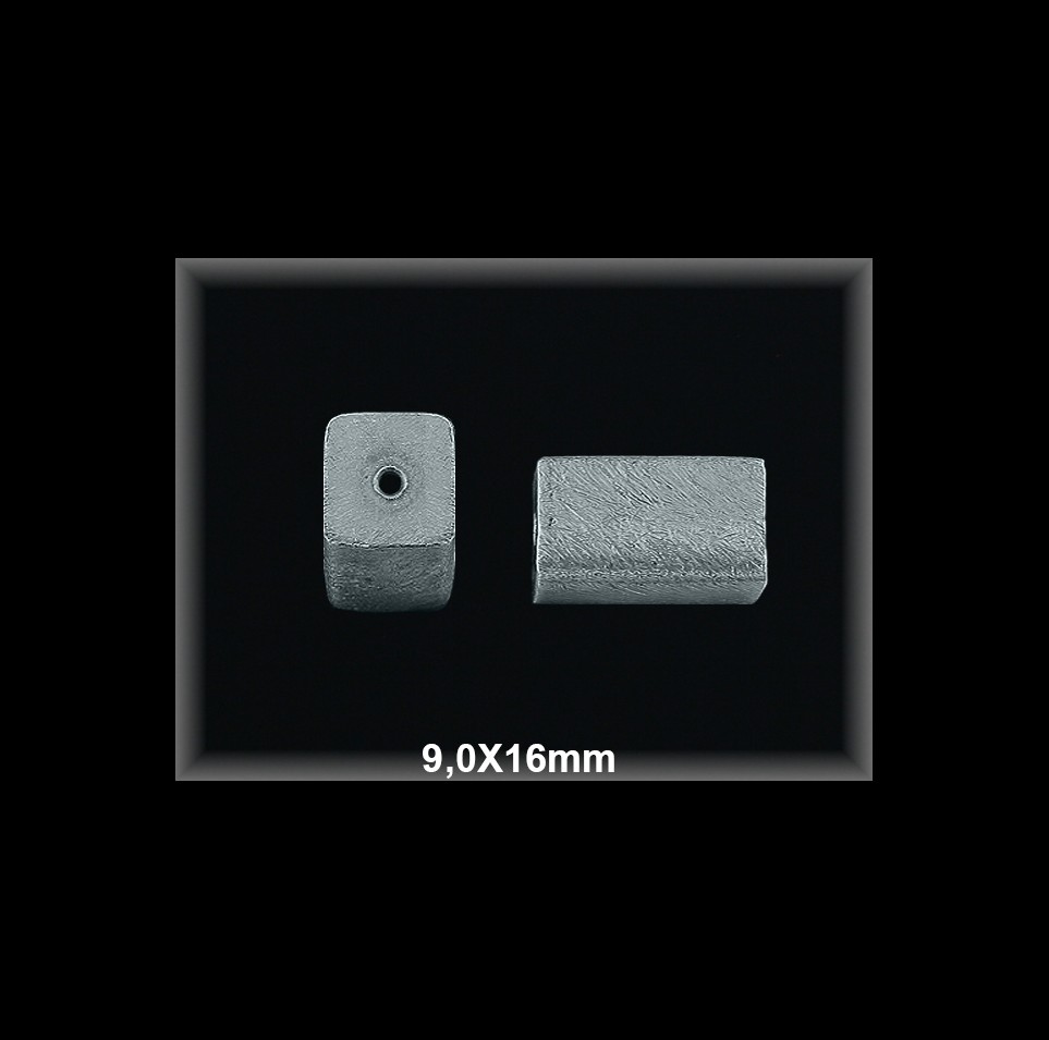 Fornituras de Plata 925 al Por Mayor ref FU111 | Mayorista
