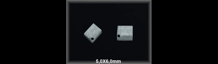 Fornituras de Plata 925 al Por Mayor ref FU115 | Mayorista