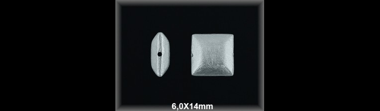 Fornituras de Plata 925 al Por Mayor ref FU140 | Mayorista