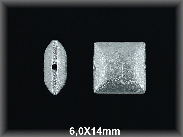 Fornituras de Plata 925 al Por Mayor ref FU140 | Mayorista