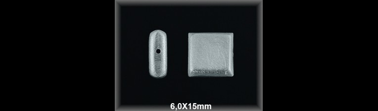 Fornituras de Plata 925 al Por Mayor ref FU142 | Mayorista