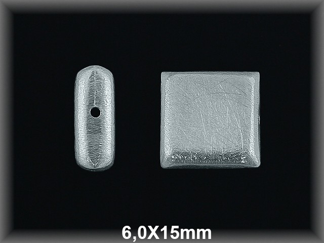 Fornituras de Plata 925 al Por Mayor ref FU142 | Mayorista
