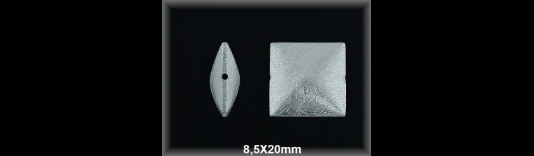 Fornituras de Plata 925 al Por Mayor ref FU145 | Mayorista