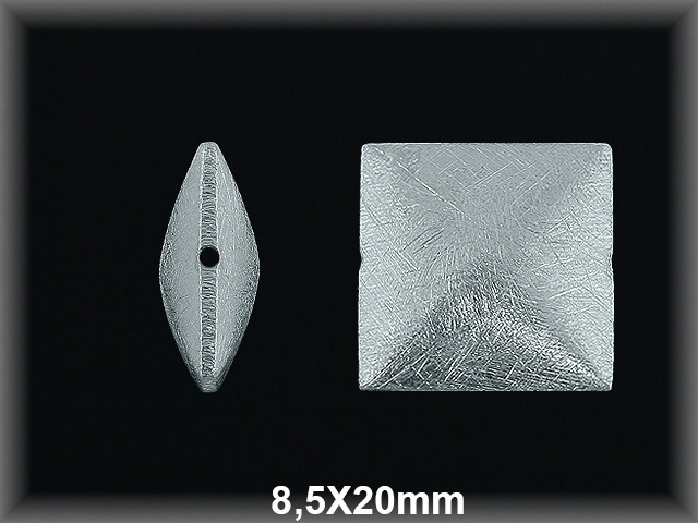 Fornituras de Plata 925 al Por Mayor ref FU145 | Mayorista