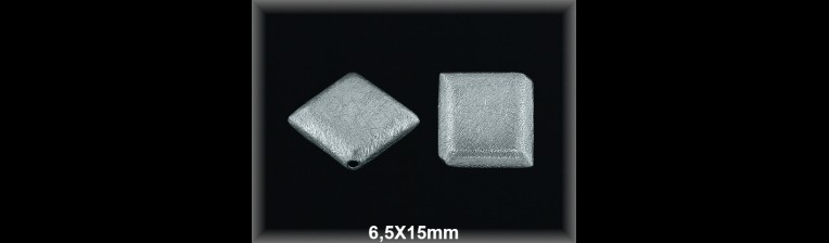 Fornituras de Plata 925 al Por Mayor ref FU147 | Mayorista