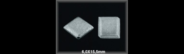 Fornituras de Plata 925 al Por Mayor ref FU149 | Mayorista