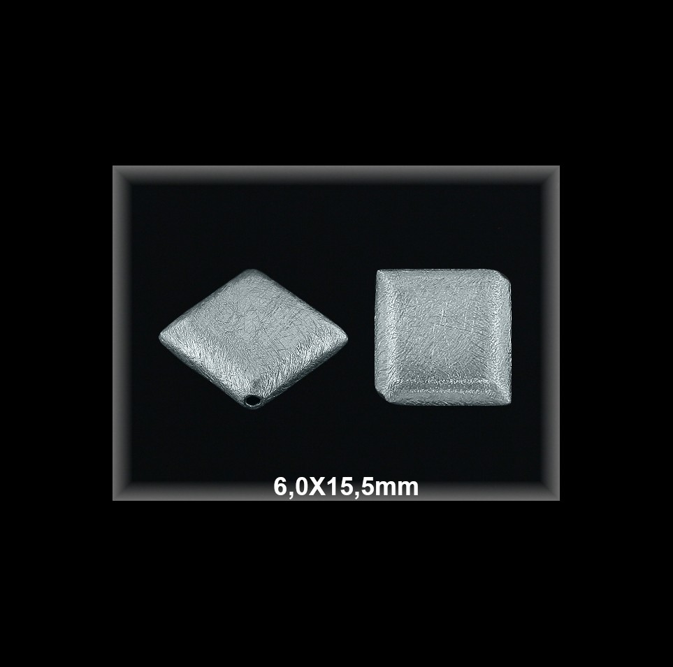 Fornituras de Plata 925 al Por Mayor ref FU149 | Mayorista