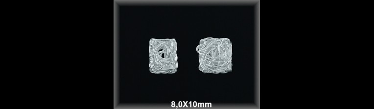 Fornituras de Plata 925 al Por Mayor ref FU200 | Mayorista