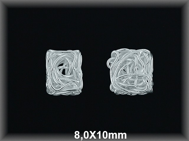 Fornituras de Plata 925 al Por Mayor ref FU200 | Mayorista