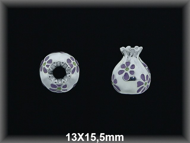 Fornituras de Plata 925 al Por Mayor ref FX100 | Mayorista