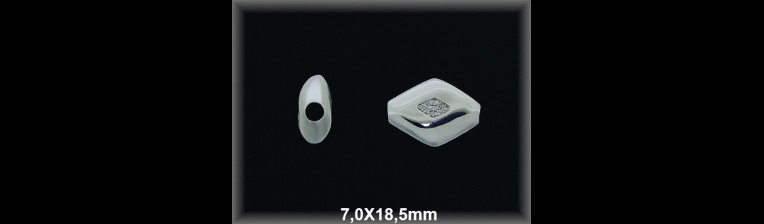 Fornituras de Plata 925 al Por Mayor ref FX209 | Mayorista