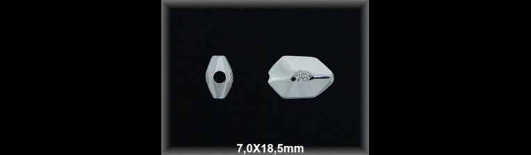 Fornituras de Plata 925 al Por Mayor ref FX210 | Mayorista