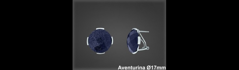 Pendientes de Plata al Por Mayor ref G8553  Mayorista de pendientes de Plata